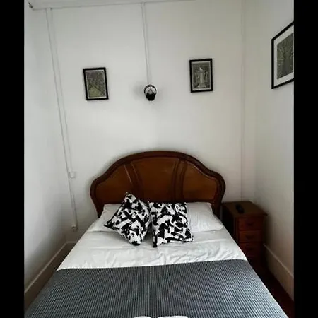 Conde Do Redondo Rum i privatbostad *