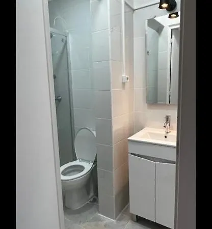 Conde Do Redondo Rum i privatbostad Lisboa