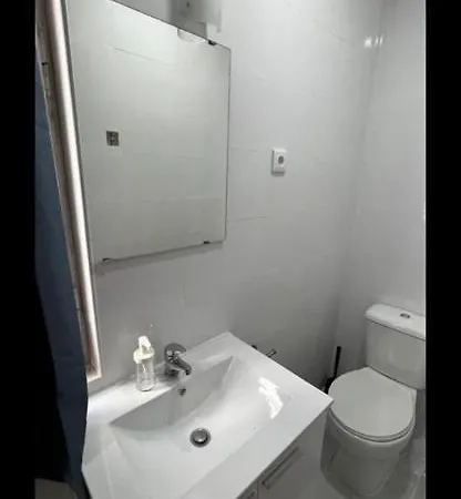 Rum i privatbostad Conde Do Redondo *