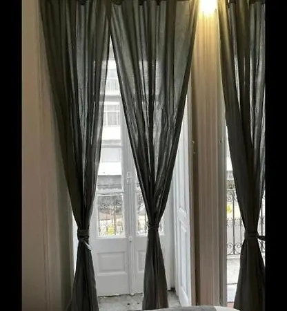 Conde Do Redondo Rum i privatbostad *