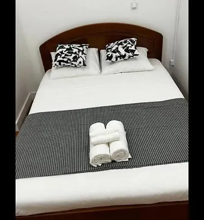 Conde Do Redondo Rum i privatbostad