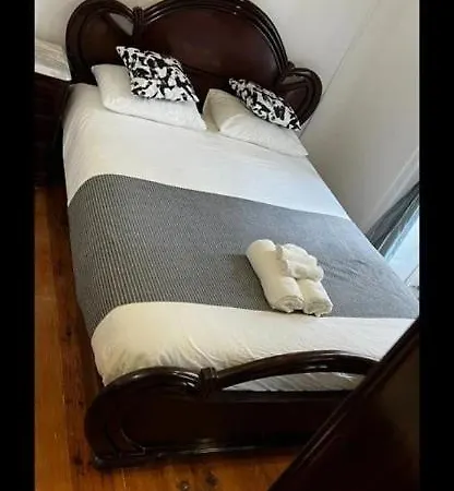 Rum i privatbostad Conde Do Redondo *