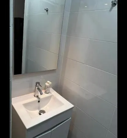 Rum i privatbostad Conde Do Redondo Lisboa