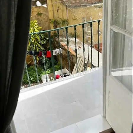 Rum i privatbostad Conde Do Redondo *