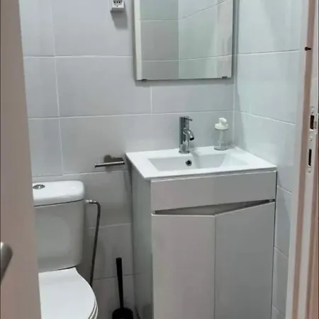 Conde Do Redondo Rum i privatbostad Lisboa