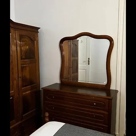 Conde Do Redondo Rum i privatbostad Lisboa