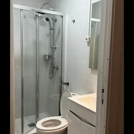 Rum i privatbostad Conde Do Redondo