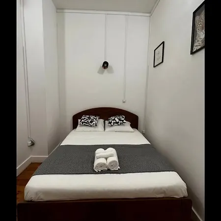 Conde Do Redondo Lisboa