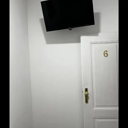 Conde Do Redondo Rum i privatbostad Lisboa