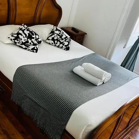 Conde Do Redondo Rum i privatbostad *