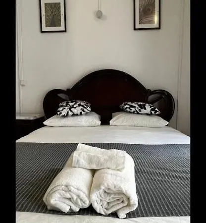 Conde Do Redondo Quarto em Acomodações Particulares Lisboa