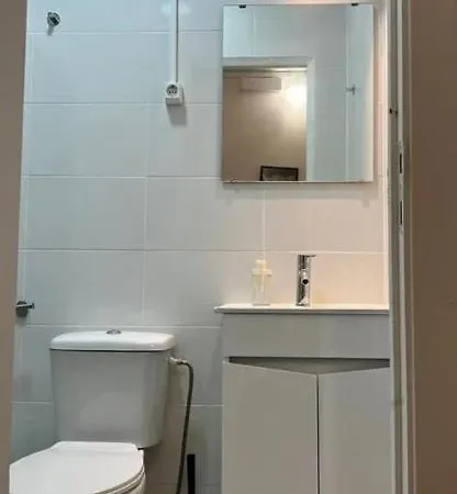 Conde Do Redondo Quarto em Acomodações Particulares Lisboa