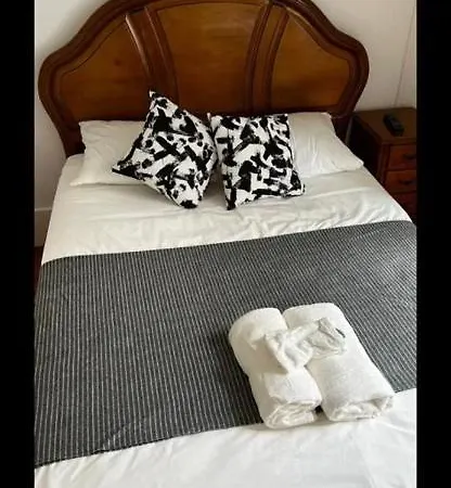 Quarto em Acomodações Particulares Conde Do Redondo