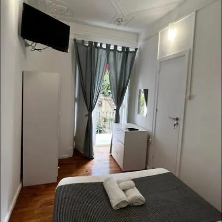 Conde Do Redondo * Lisbon