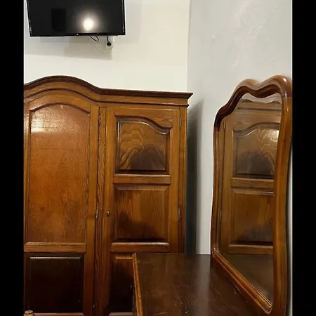 Homestay Conde Do Redondo