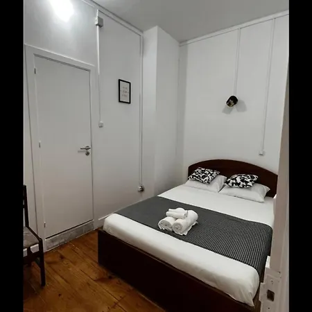 Conde Do Redondo * Lisbon