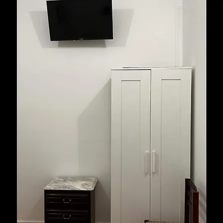 Quarto em Acomodações Particulares Conde Do Redondo