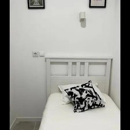 Conde Do Redondo Quarto em Acomodações Particulares