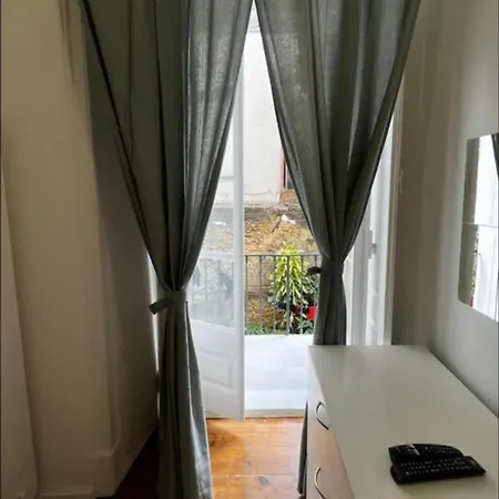 Conde Do Redondo Quarto em Acomodações Particulares