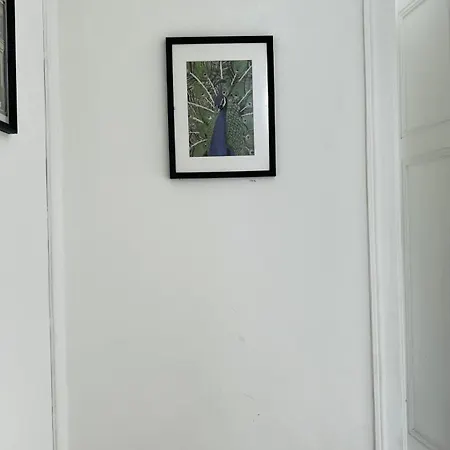 Quarto em Acomodações Particulares Conde Do Redondo Lisboa