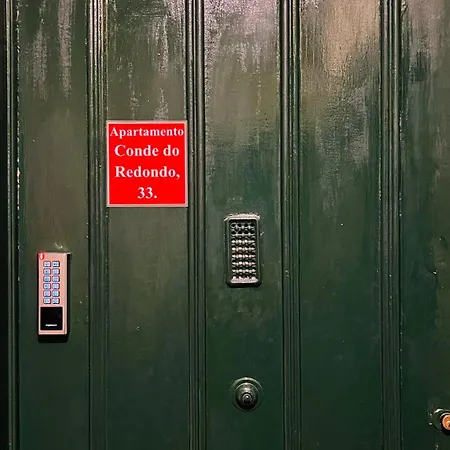 Conde Do Redondo