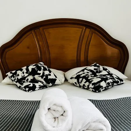 Conde Do Redondo Quarto em Acomodações Particulares