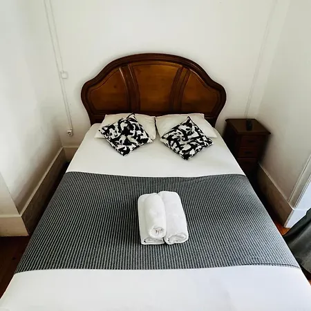 Conde Do Redondo Quarto em Acomodações Particulares *