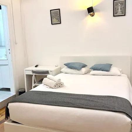 Conde Do Redondo Homestay *