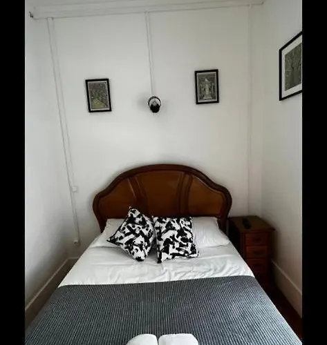 Conde Do Redondo Δωμάτια σε οικογενειακή κατοικία *