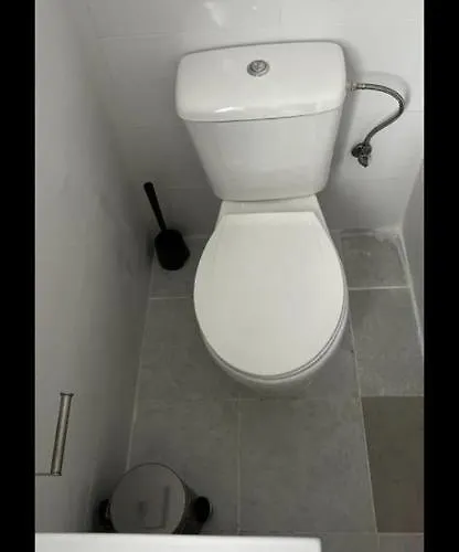 Conde Do Redondo Lisboa