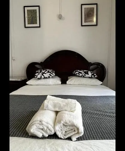 Conde Do Redondo Δωμάτια σε οικογενειακή κατοικία Lisboa