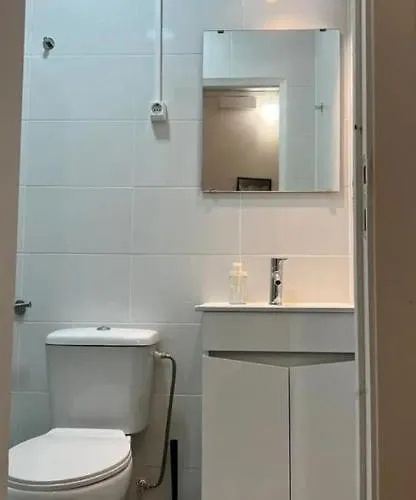 Conde Do Redondo Δωμάτια σε οικογενειακή κατοικία Lisboa