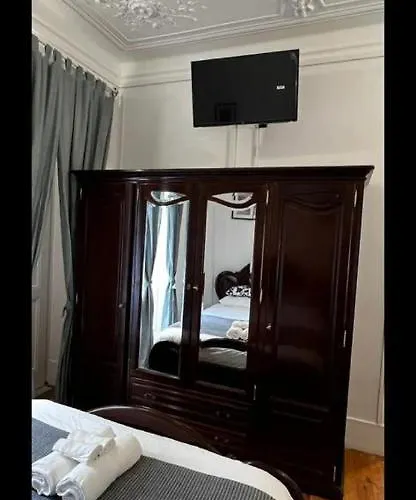 Δωμάτια σε οικογενειακή κατοικία Conde Do Redondo