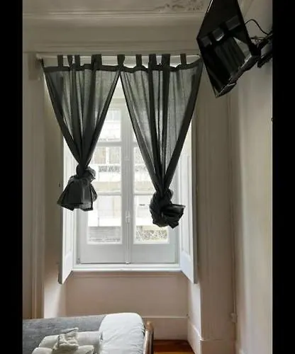 Δωμάτια σε οικογενειακή κατοικία Conde Do Redondo