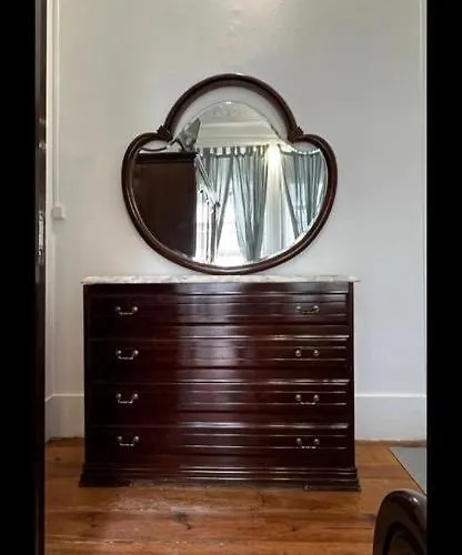 Conde Do Redondo Lisboa