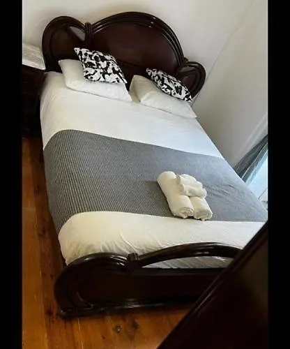 Δωμάτια σε οικογενειακή κατοικία Conde Do Redondo *