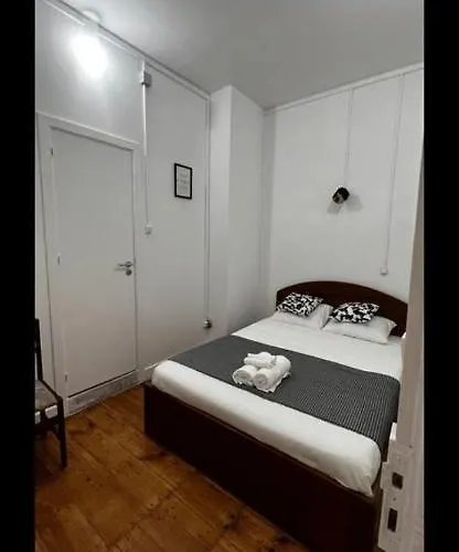 Conde Do Redondo Habitación en casa particular