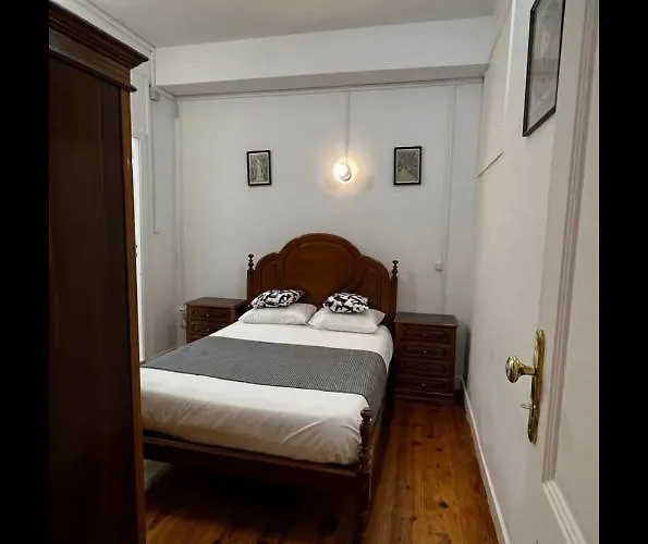 Δωμάτια σε οικογενειακή κατοικία Conde Do Redondo