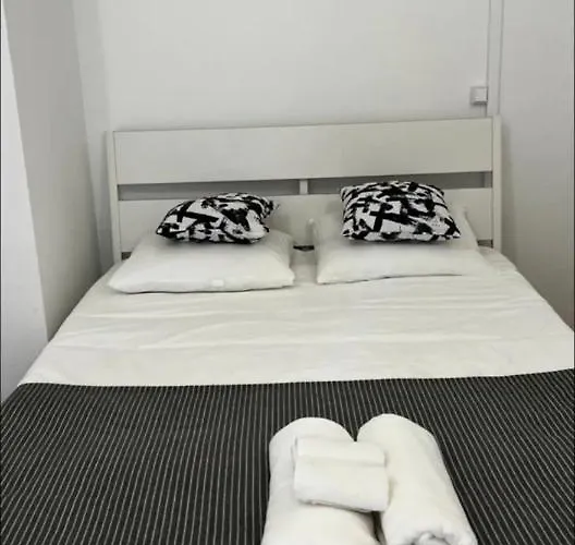 Conde Do Redondo Lisboa