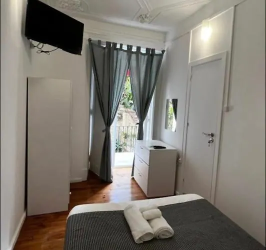 Conde Do Redondo * Lisboa