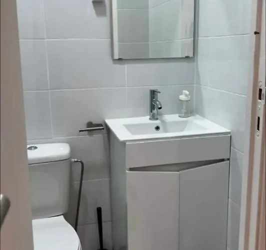 Conde Do Redondo Δωμάτια σε οικογενειακή κατοικία Lisboa