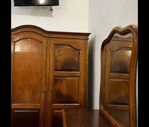 Δωμάτια σε οικογενειακή κατοικία Conde Do Redondo