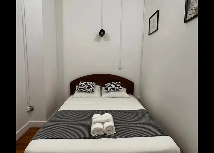 Conde Do Redondo Lisboa