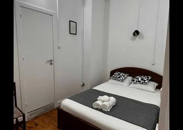 Conde Do Redondo * Lisboa