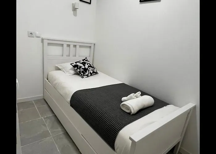 Δωμάτια σε οικογενειακή κατοικία Conde Do Redondo *