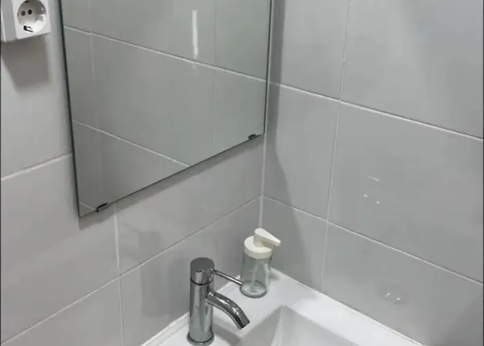 Conde Do Redondo Lisboa