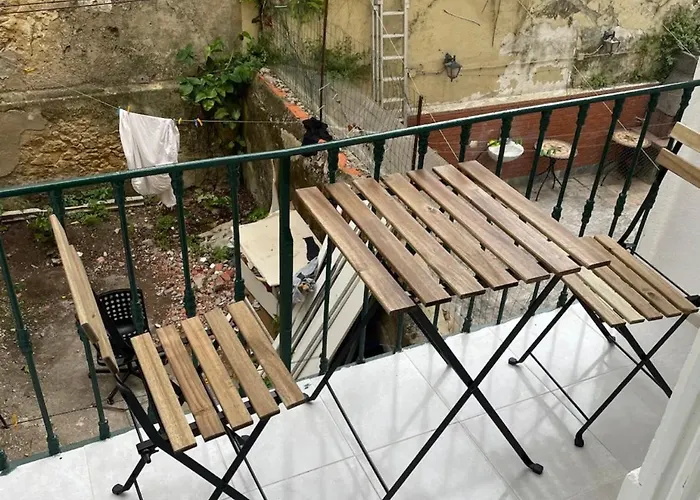 Δωμάτια σε οικογενειακή κατοικία Conde Do Redondo