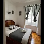 Homestay Conde Do Redondo Lisbon