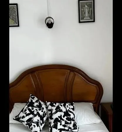 Habitación en casa particular Conde Do Redondo