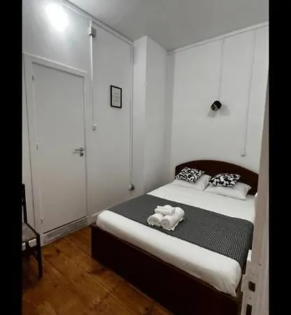 Conde Do Redondo Habitación en casa particular